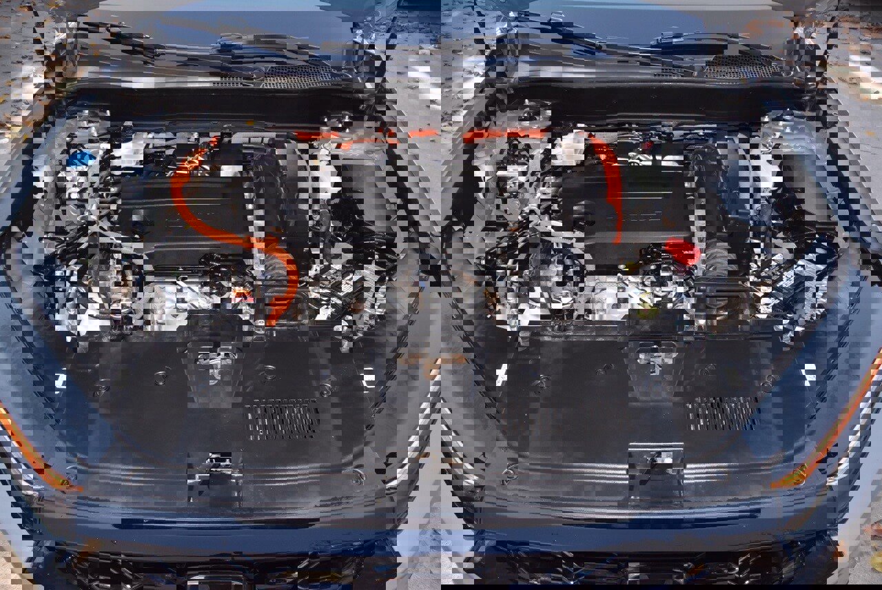 Used 2025 Honda CR-V Sport-L image 38