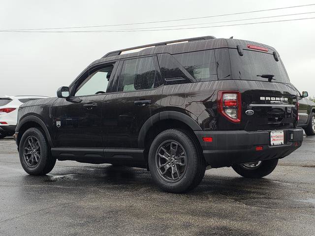 Used 2021 Ford Bronco Sport Big Bend image 5