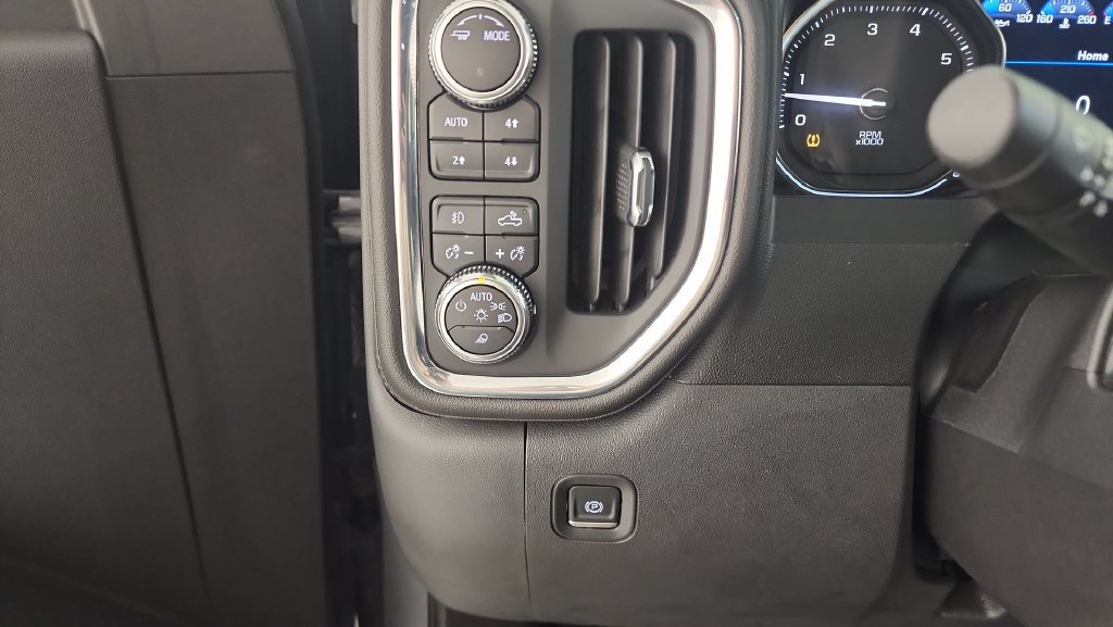 Used 2021 GMC Sierra 1500 Denali AWD/4WD image 24