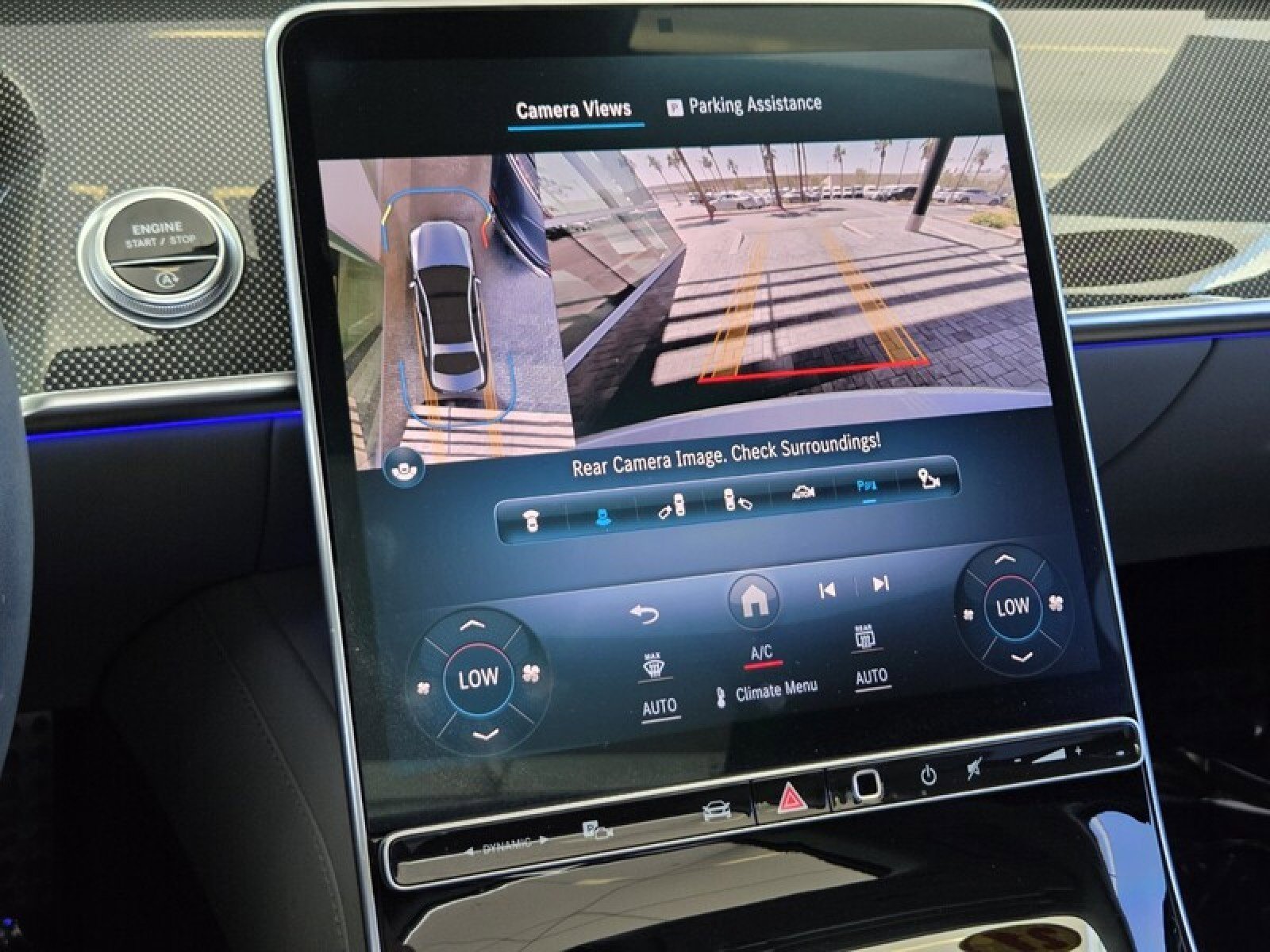 Certified 2021 Mercedes-Benz S 580 4MATIC Sedan image 31