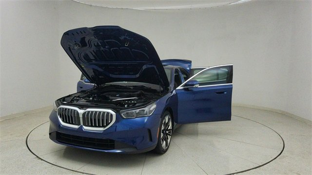 Used 2026 BMW 530i image 69