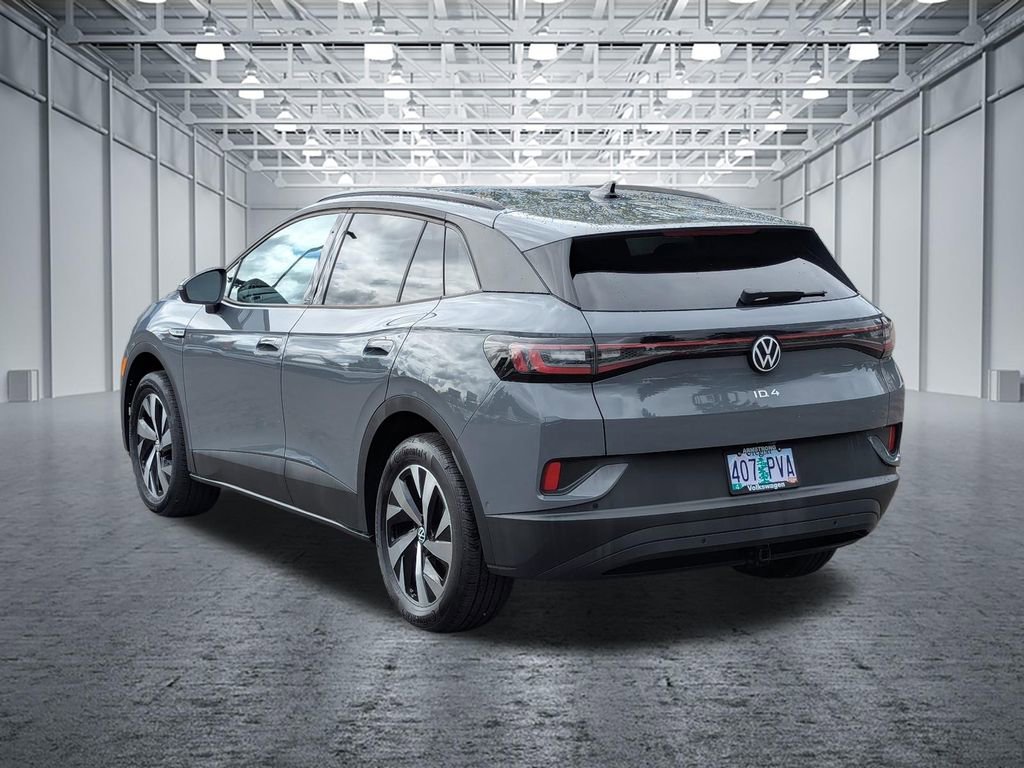 Certified 2023 Volkswagen ID.4 Pro image 3