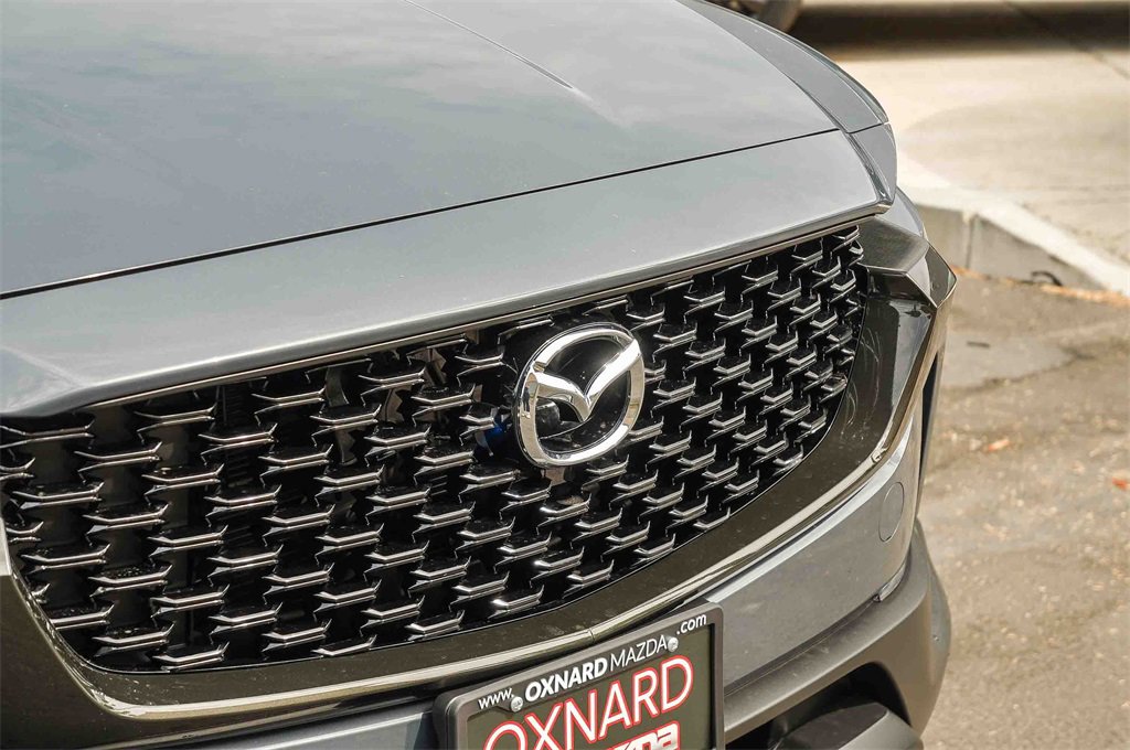 New 2025 MAZDA CX-50 2.5 Hybrid w/ Weather Package image 9