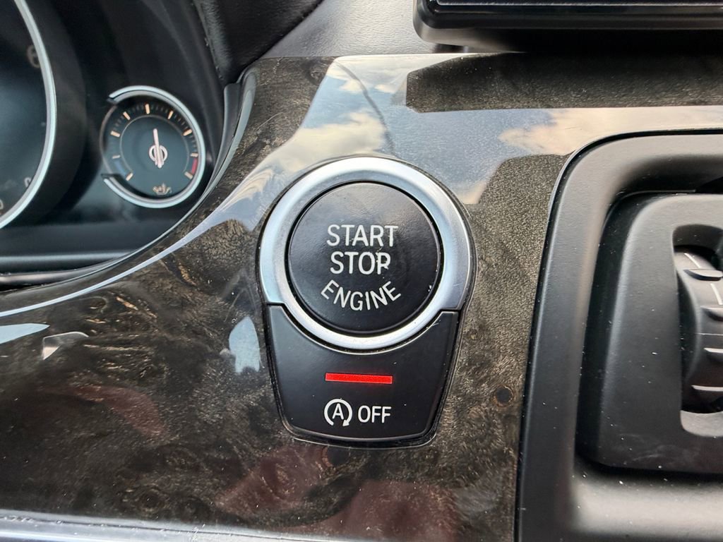 Used 2019 BMW 650i Gran Coupe xDrive w/ Executive Package image 25