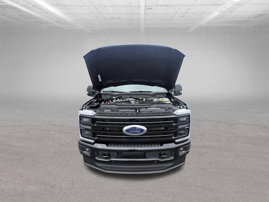 New 2026 Ford F350 Platinum AWD/4WD image 73
