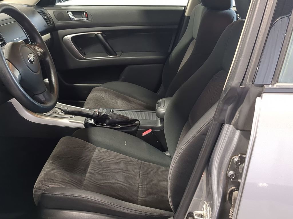 Used 2008 Subaru Outback 2.5i image 17