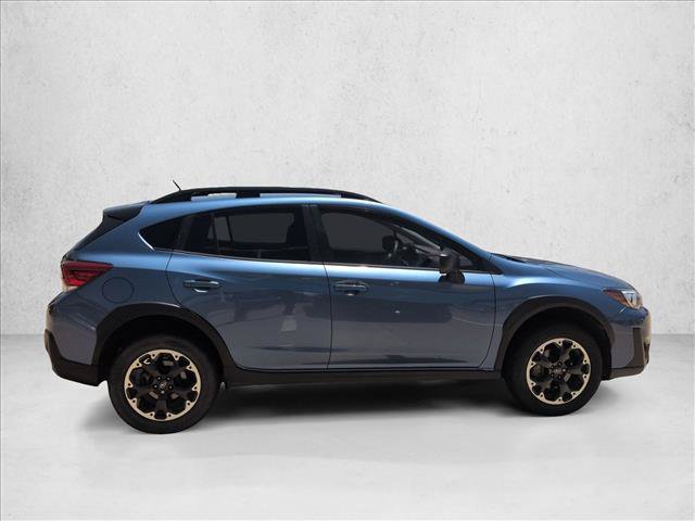 Used 2021 Subaru Crosstrek 2.0i AWD/4WD image 4