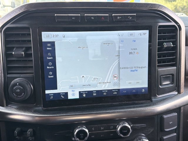 Used 2022 Ford F150 King Ranch w/ Equipment Group 601A High AWD/4WD image 18