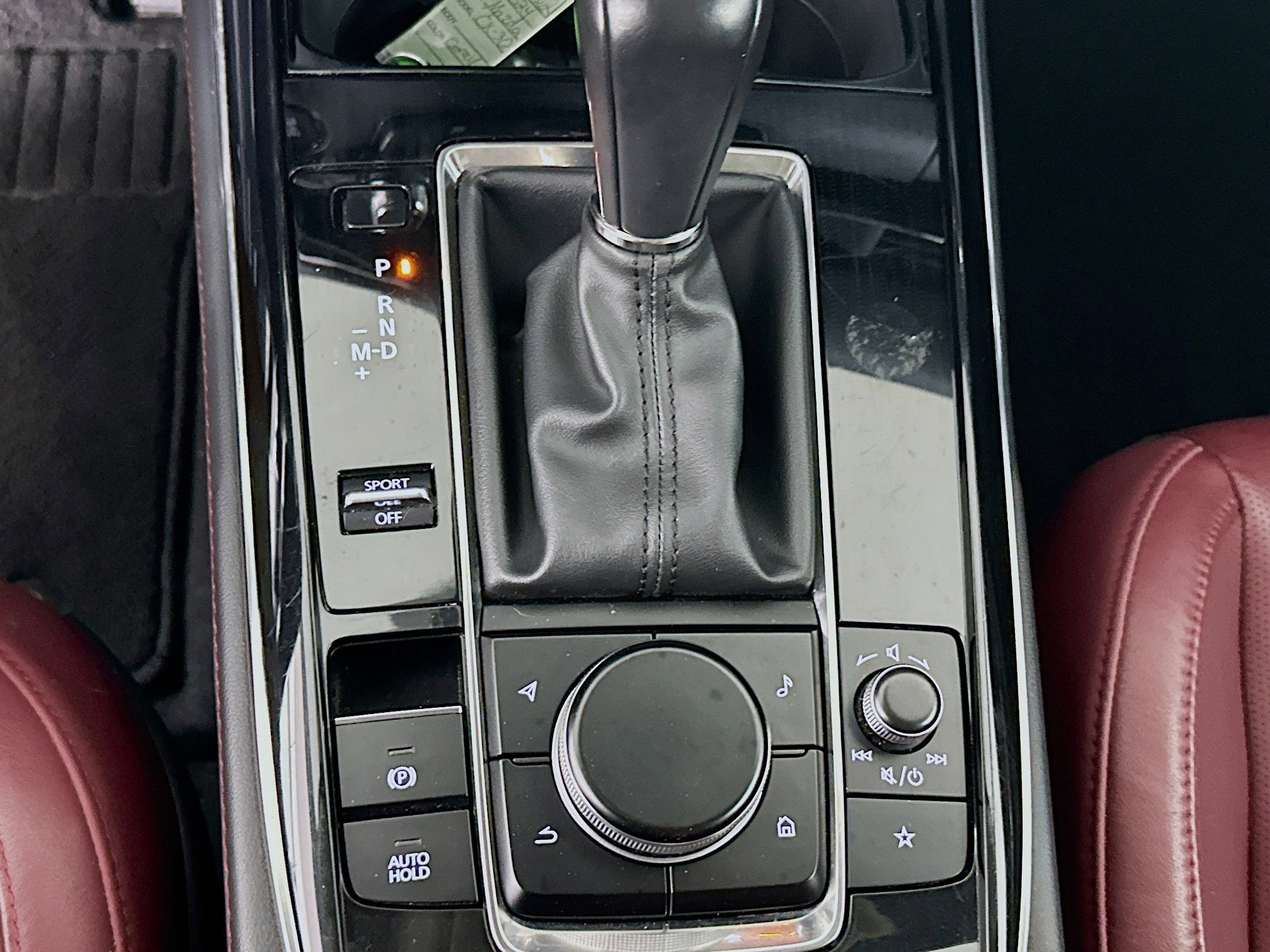 Used 2024 MAZDA CX-30 AWD 2.5 S w/ Preferred Package image 25