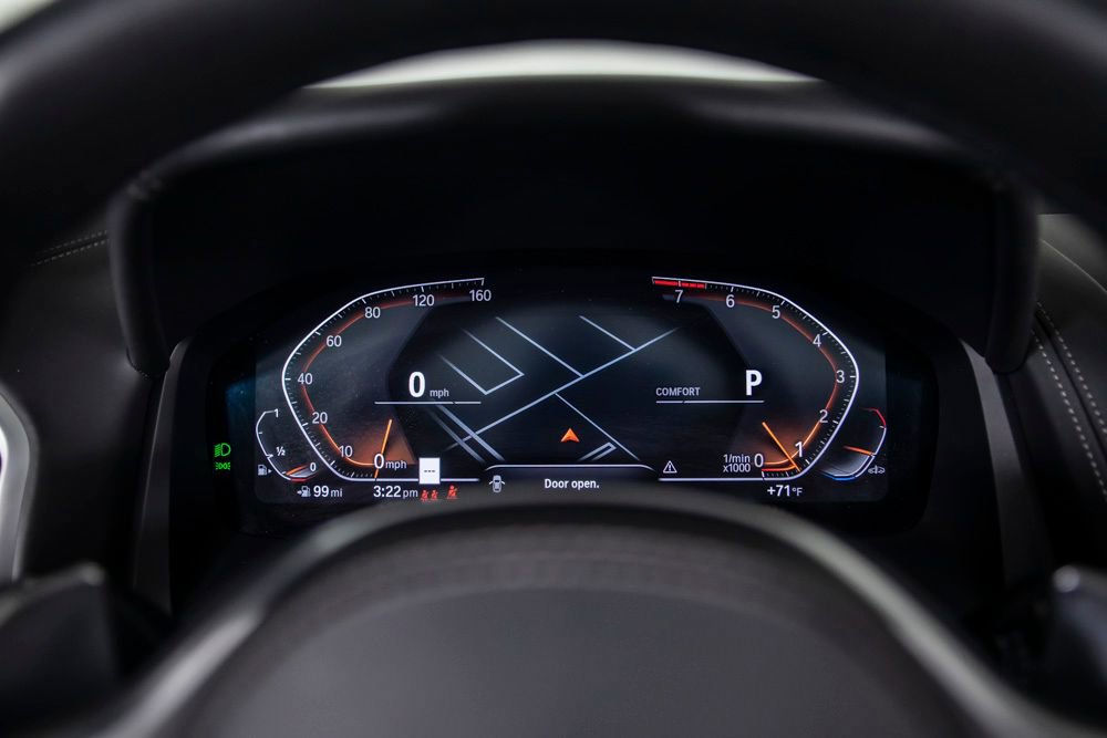 Used 2023 BMW 840i 840i w/ M Sport Professional Package image 26