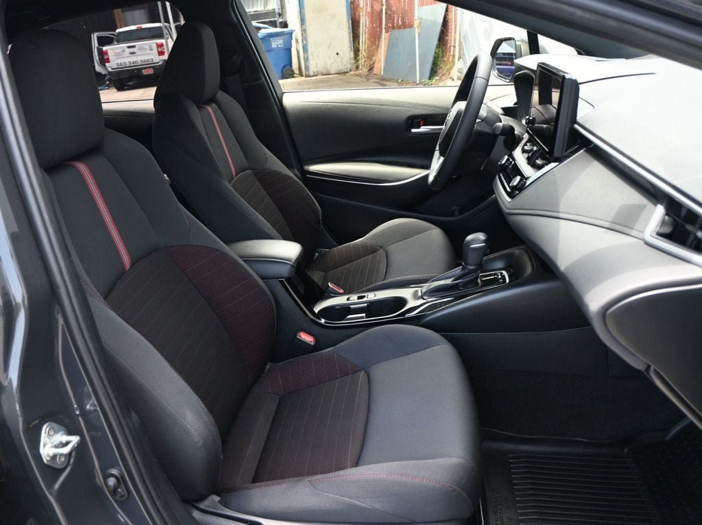 Used 2024 Toyota Corolla SE FWD image 16