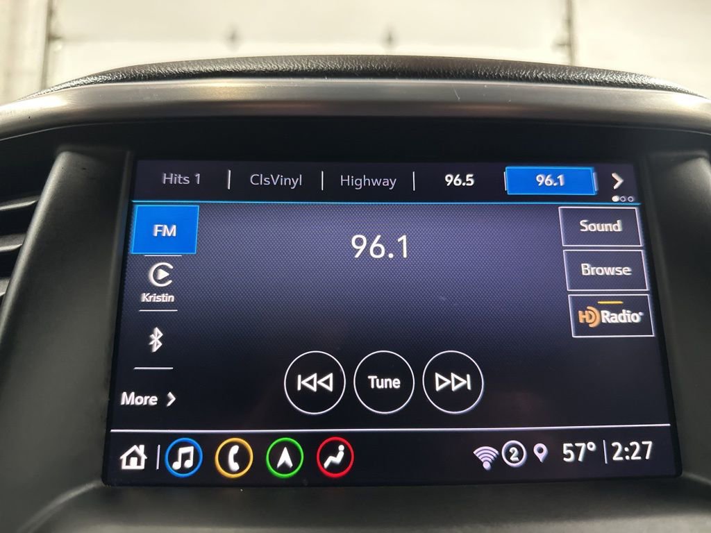 Used 2021 GMC Acadia SLT image 27