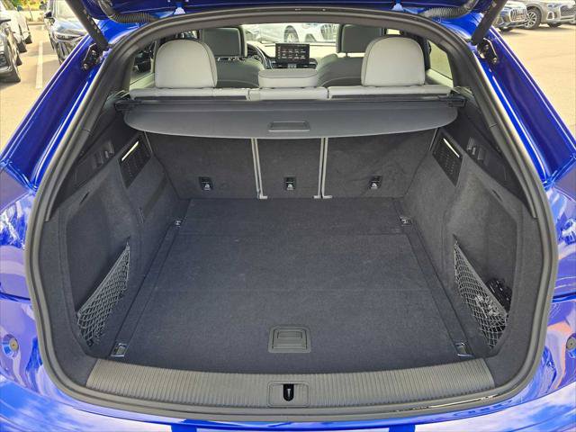 Used 2023 Audi Q5 2.0T Premium Plus w/ Premium Plus Package AWD/4WD image 13