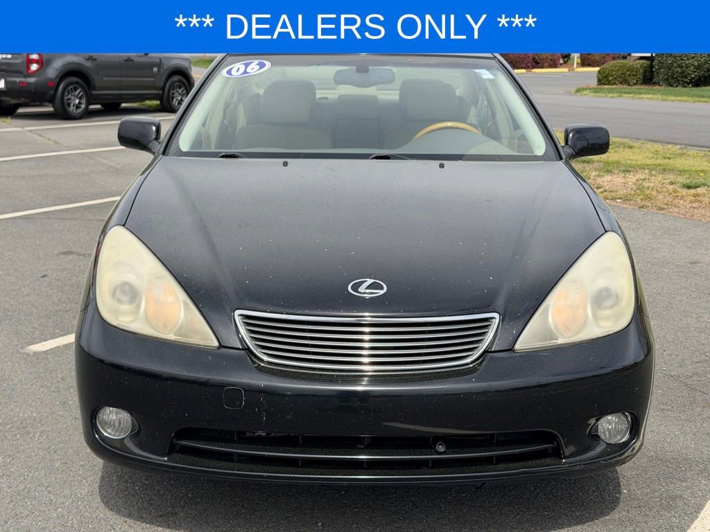 Used 2006 Lexus ES 330 image 9