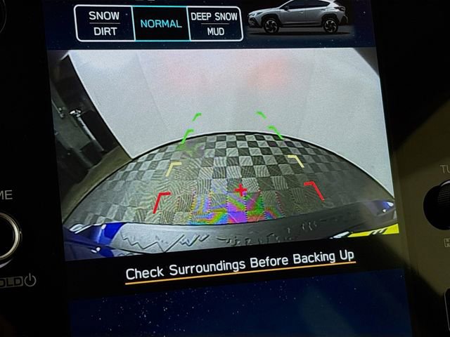 New 2025 Subaru Crosstrek 2.5i Premium image 14