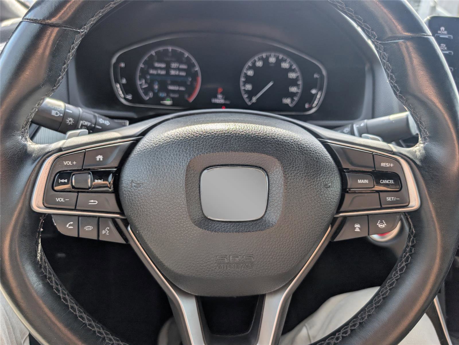 Used 2020 Honda Accord Sport image 22