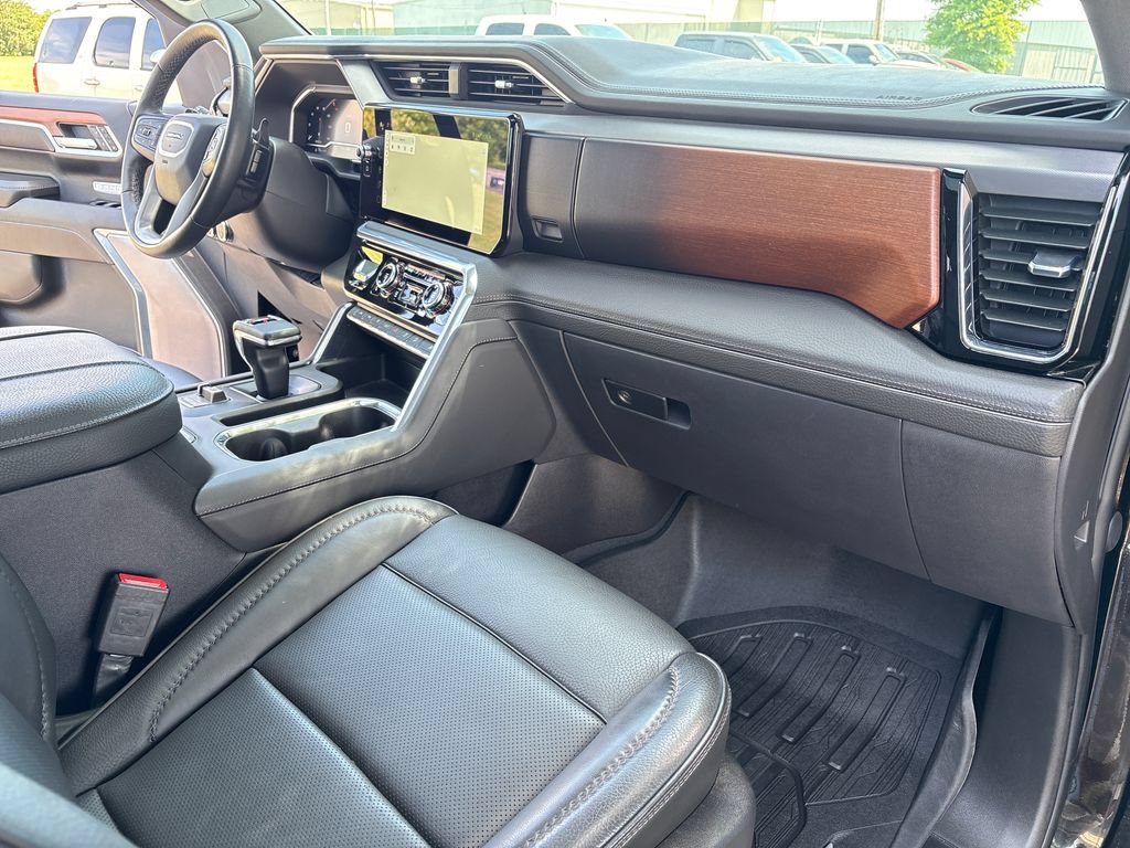 Certified 2023 GMC Sierra 1500 Denali AWD/4WD image 66