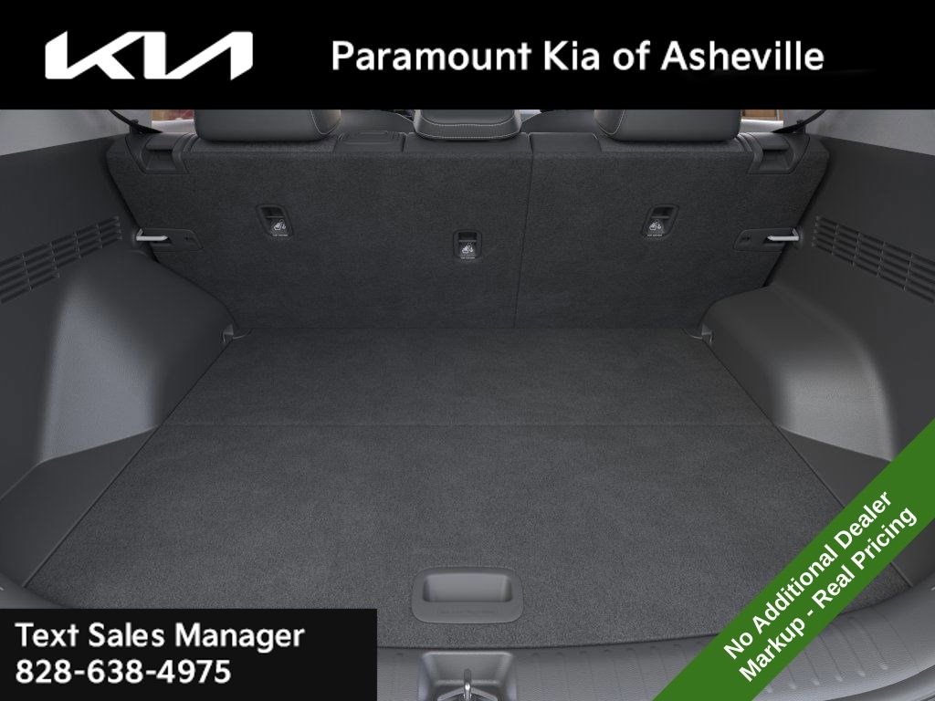 New 2026 Kia Seltos S image 19