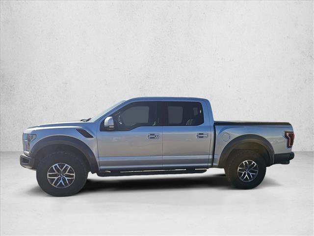 Used 2018 Ford F150 Raptor w/ Equipment Group 802A Luxury video 2