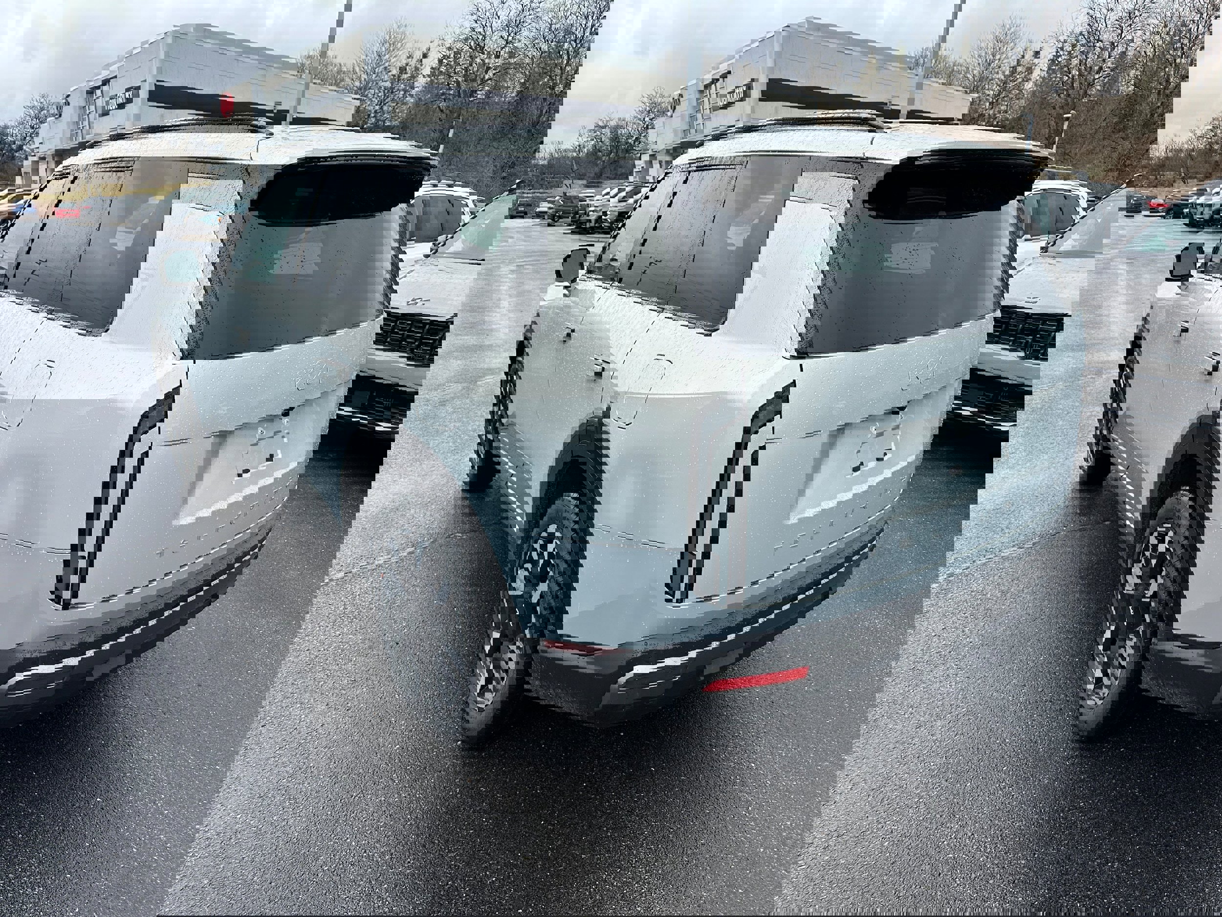 New 2027 Kia Telluride S image 7