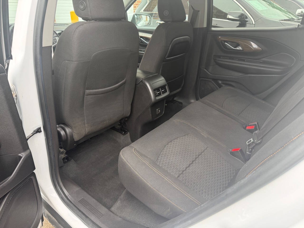Used 2018 GMC Terrain SLE FWD image 15