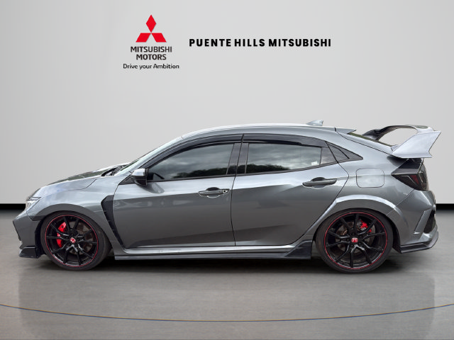Used 2019 Honda Civic Type R image 4
