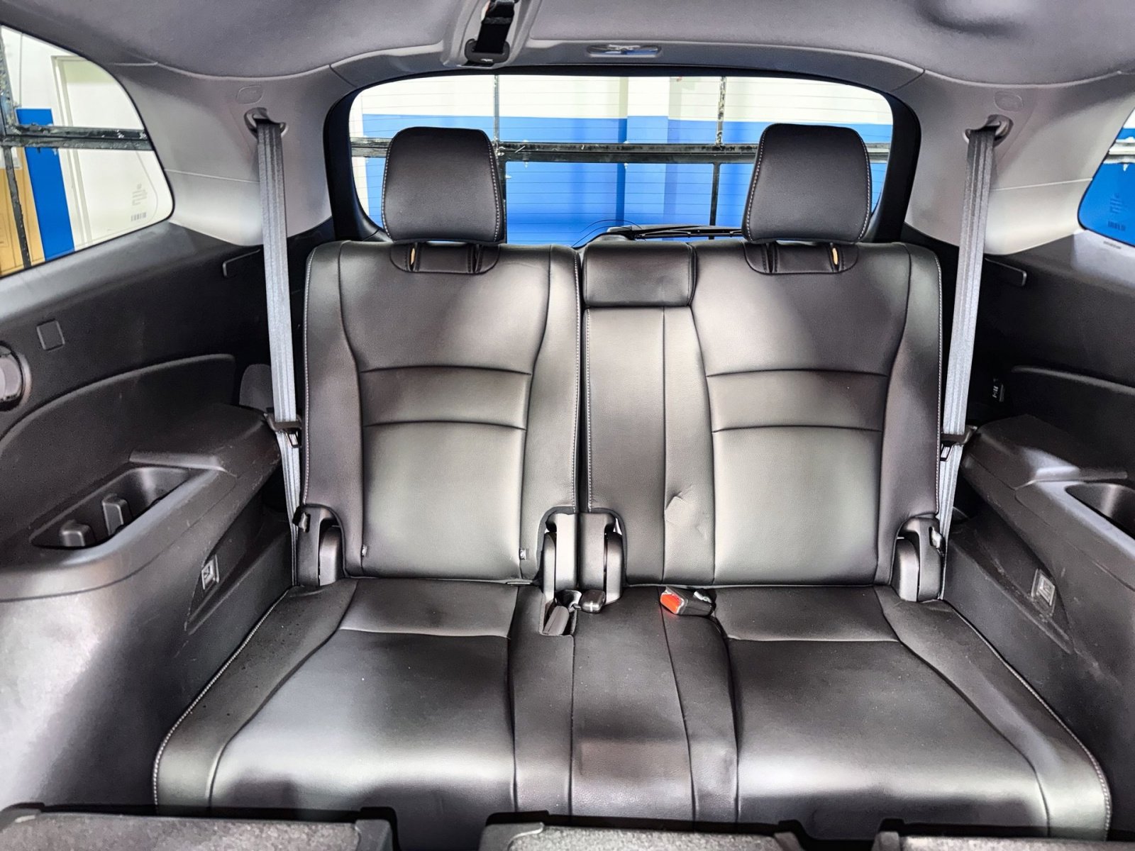 Used 2018 Honda Pilot EX-L image 30