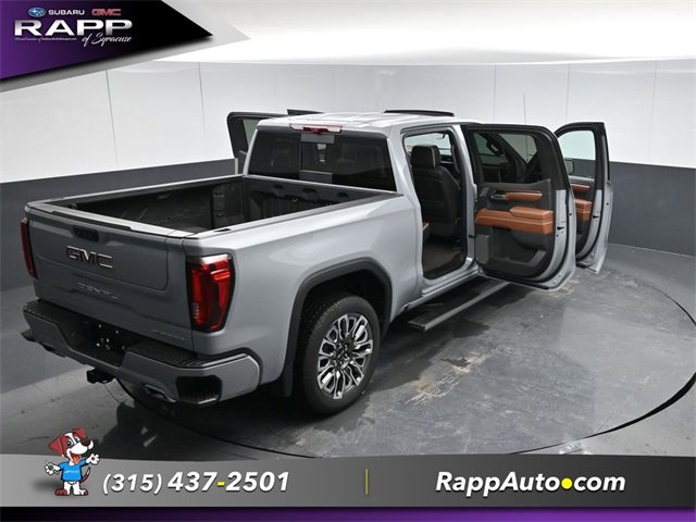 Used 2025 GMC Sierra 1500 Denali Ultimate image 27