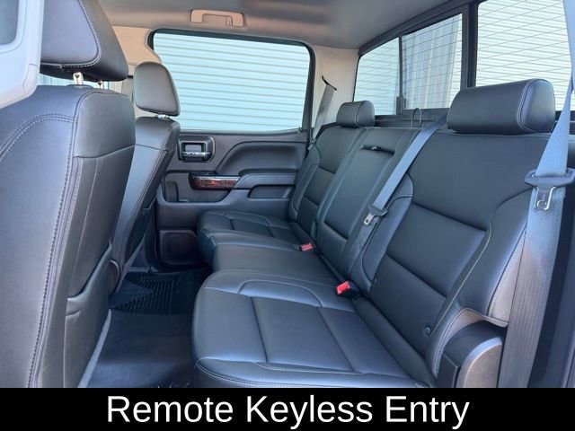 Used 2018 GMC Sierra 1500 SLT image 23