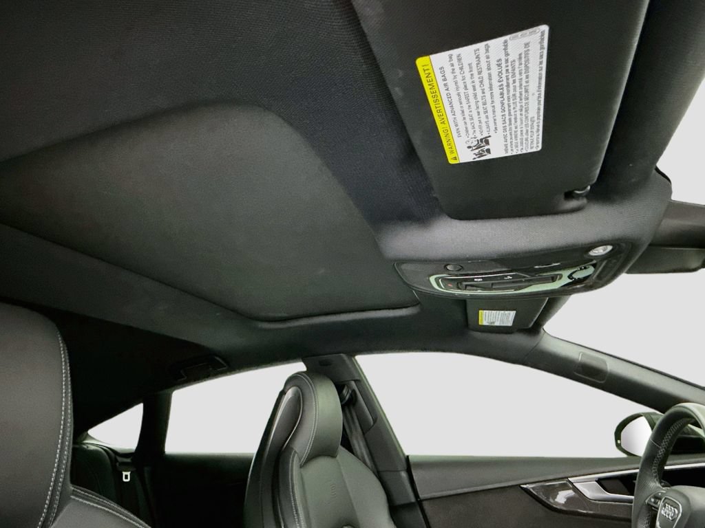 Certified 2024 Audi S5 Premium Plus w/ Premium Plus Package AWD/4WD image 16