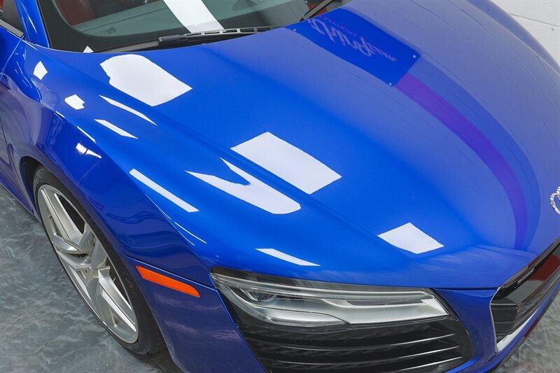 Used 2015 Audi R8 V8 AWD/4WD image 39