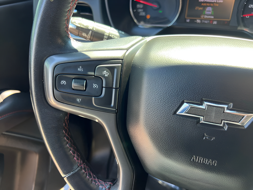 Used 2021 Chevrolet Tahoe RST AWD/4WD image 42