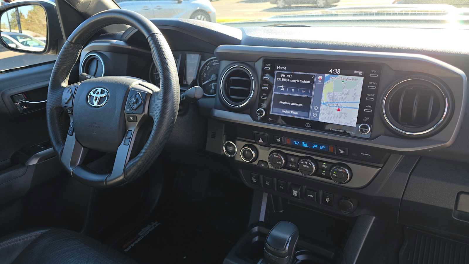 Used 2020 Toyota Tacoma TRD Pro image 11