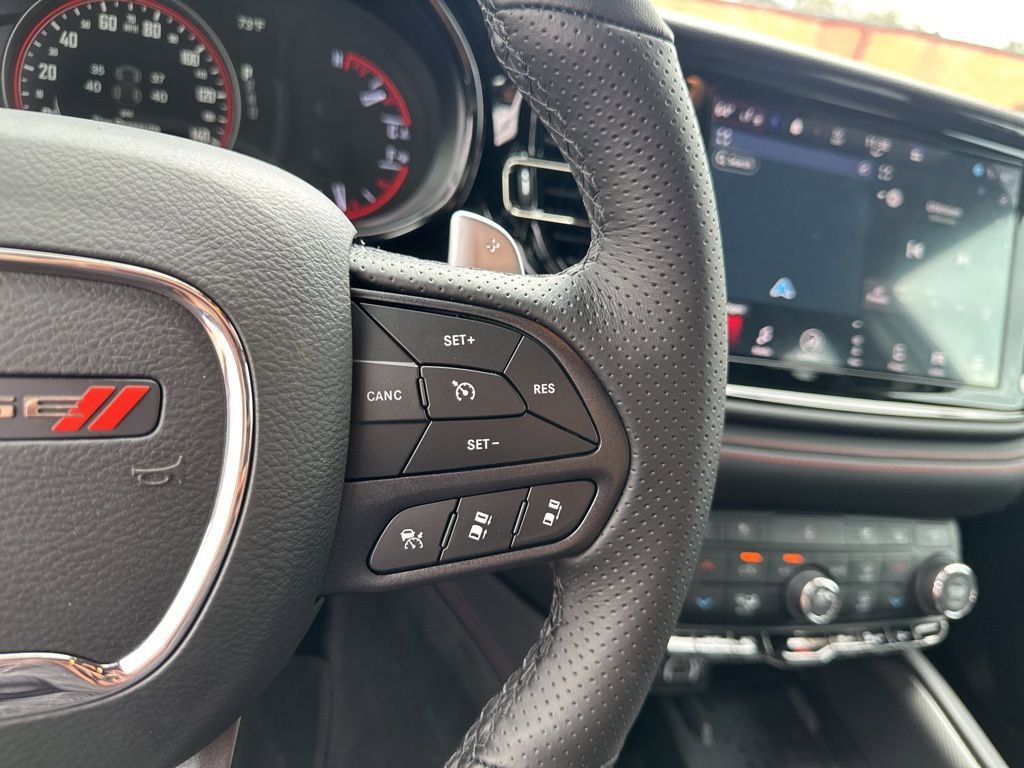 New 2026 Dodge Durango GT image 30