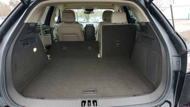 Used 2020 Lincoln Nautilus FWD w/ Equipment Group 101A image 27