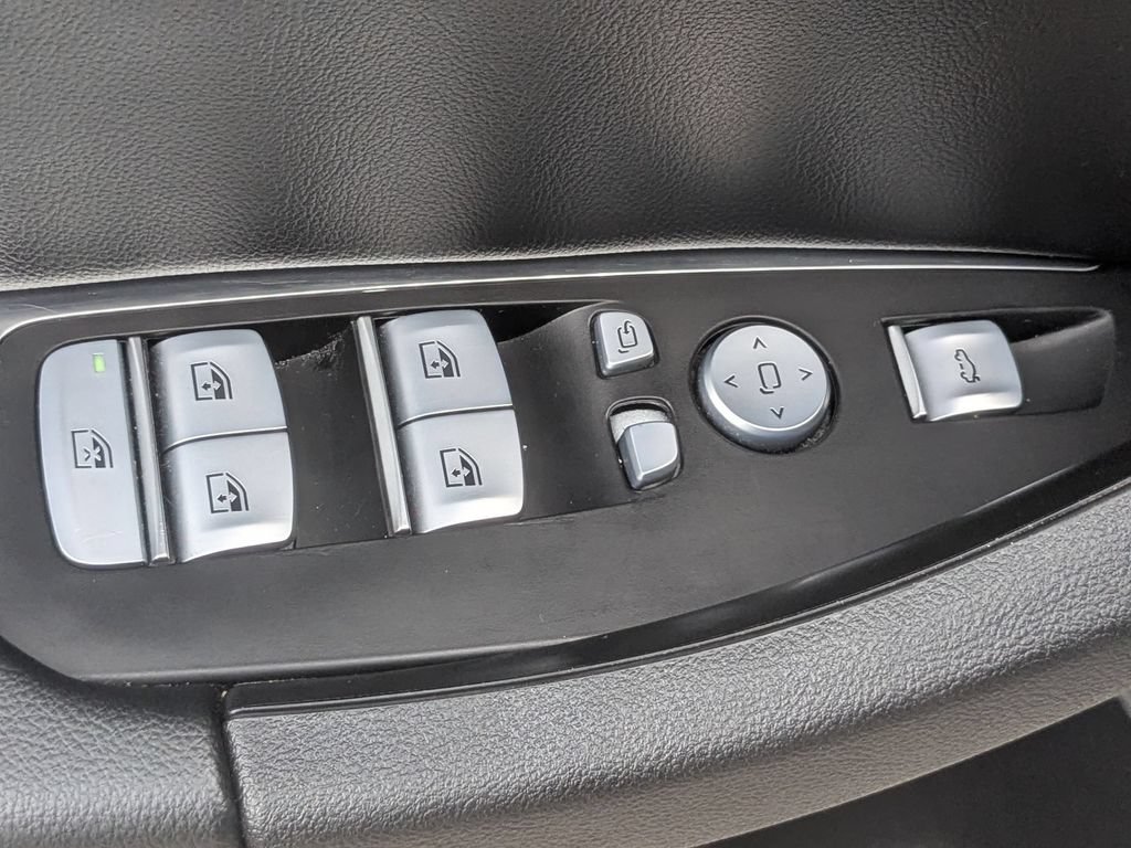 Used 2023 BMW X3 sDrive30i w/ Convenience Package RWD image 15