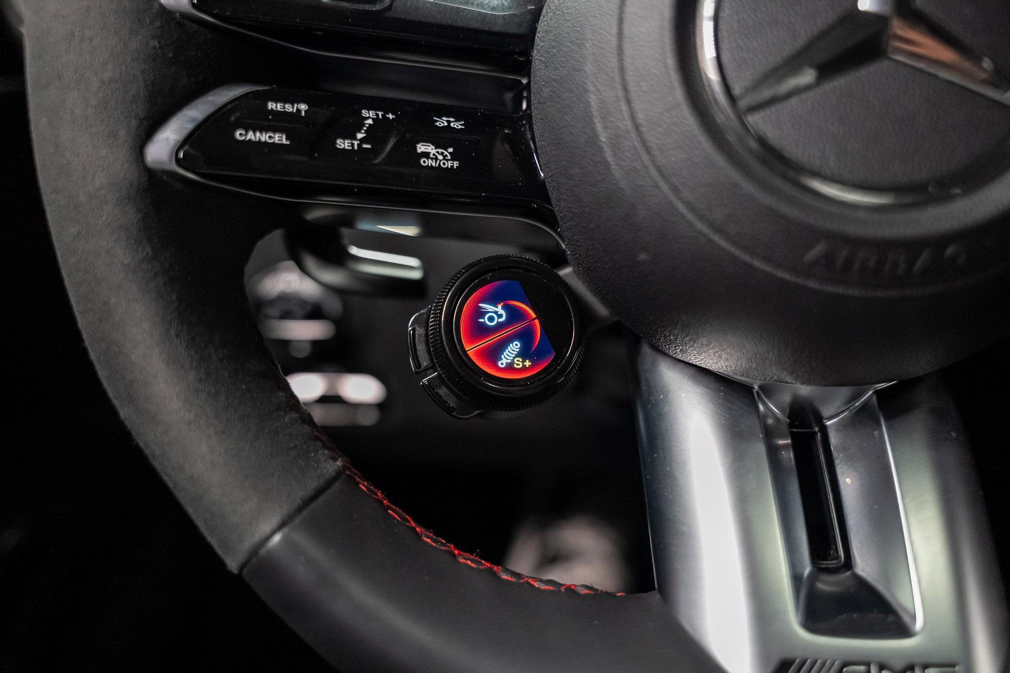Used 2024 Mercedes-Benz AMG GT 55 image 45