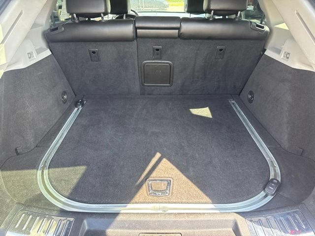 Used 2014 Cadillac SRX Luxury AWD/4WD image 11