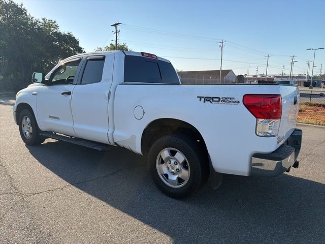Used 2011 Toyota Tundra 2WD Double Cab w/ TRD Off-Road Pkg image 5