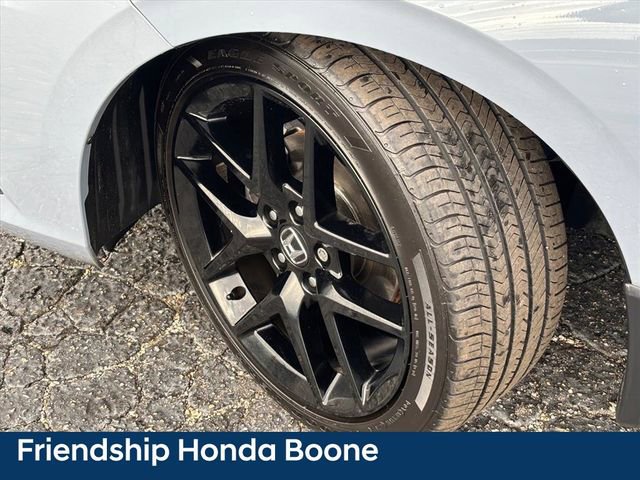 Used 2024 Honda Civic Sport image 26