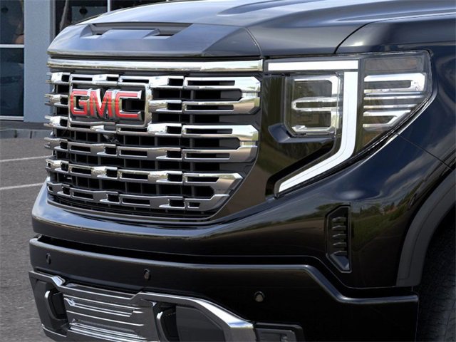 New 2026 GMC Sierra 1500 Denali w/ Technology Package image 13