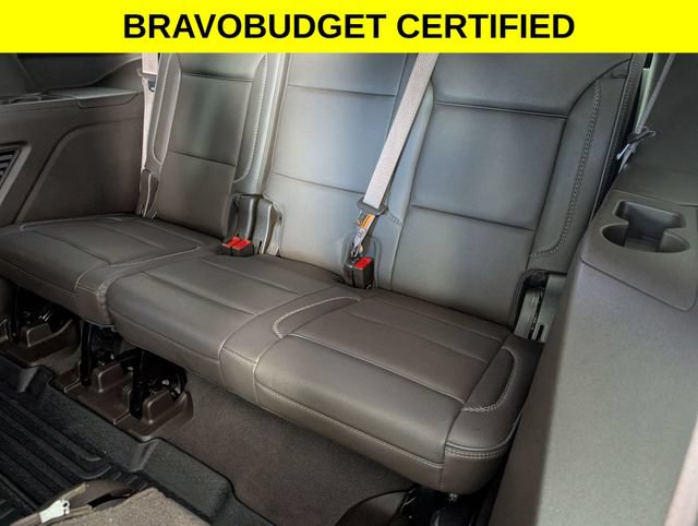 Certified 2021 GMC Yukon Denali w/ Advanced Technology Package RWD image 30