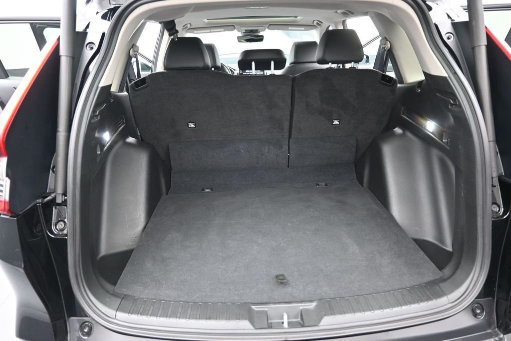 Used 2023 Honda CR-V EX-L image 26