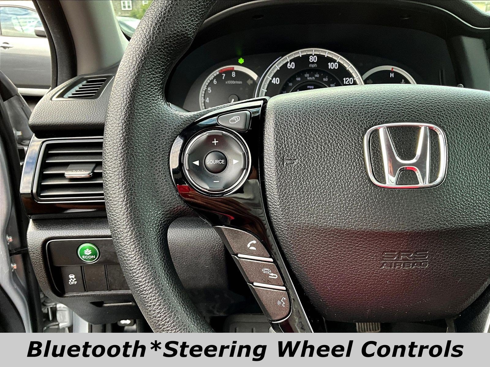 Used 2016 Honda Accord LX image 10