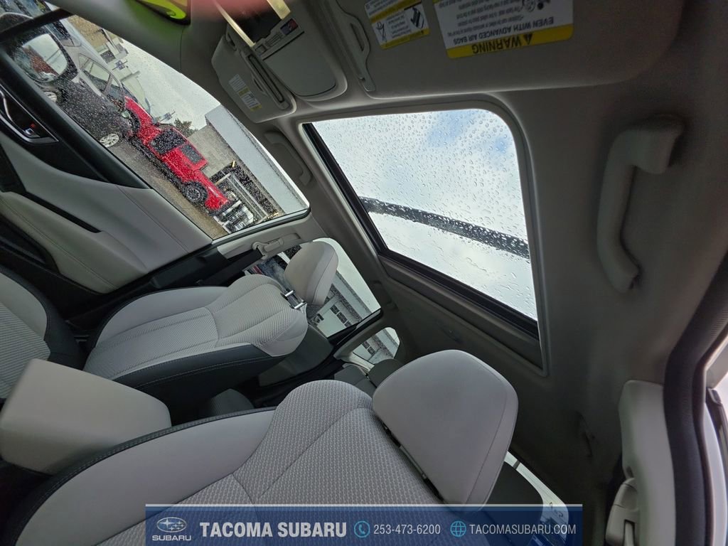 Used 2020 Subaru Forester Premium image 23