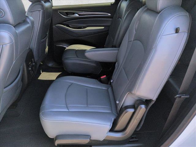 Used 2023 Buick Enclave Essence FWD image 26