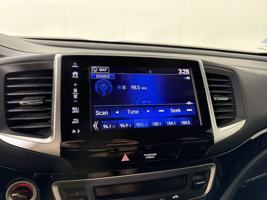 Used 2019 Honda Ridgeline RTL-E image 27