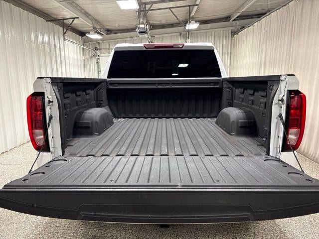 Used 2024 GMC Sierra 1500 Pro w/ Graphite Edition AWD/4WD image 30