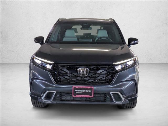 New 2026 Honda CR-V Sport Touring image 6