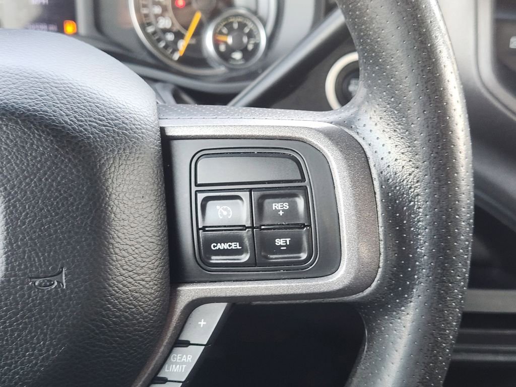 Used 2022 RAM 3500 Tradesman image 30